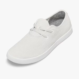 Allbirds Women’s Tree Skippers in Kaikoura White Size 7